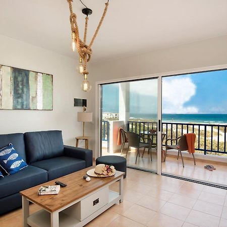 Famara Views Apartment Екстериор снимка