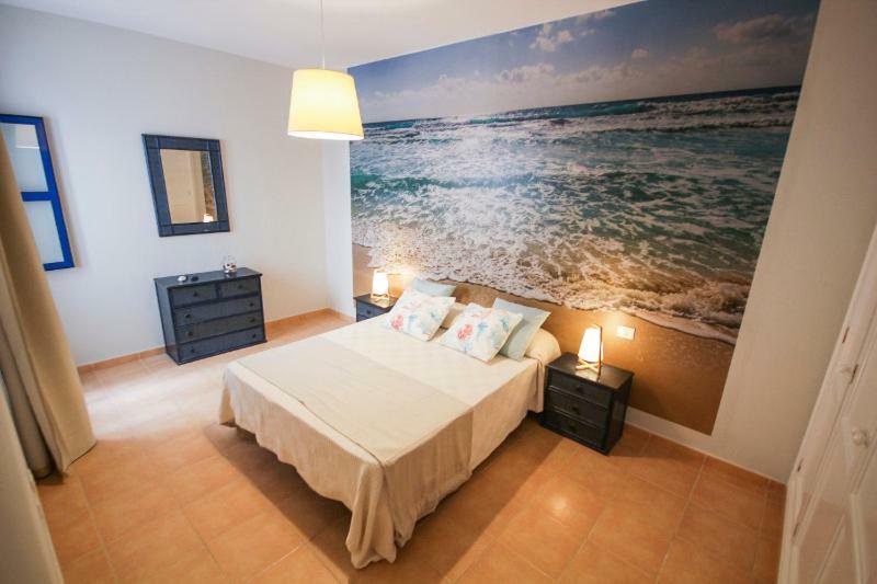 Famara Views Apartment Екстериор снимка