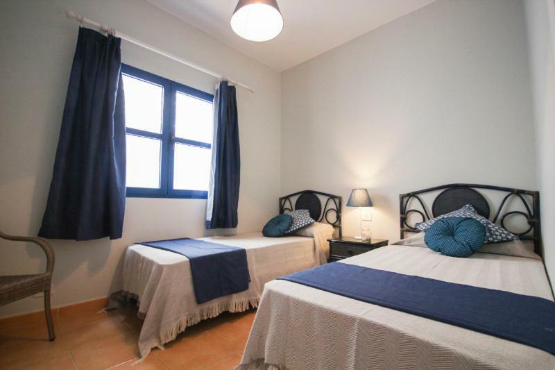 Famara Views Apartment Екстериор снимка