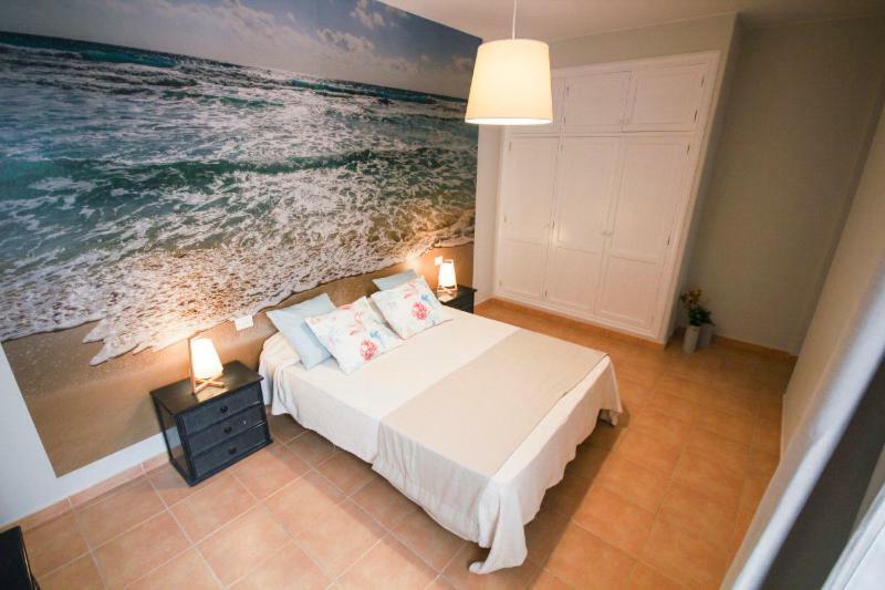 Famara Views Apartment Екстериор снимка