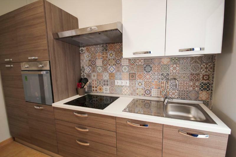 Famara Views Apartment Екстериор снимка